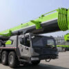 Xe cẩu 100 tấn Zoomlion