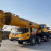Xe cẩu 130 tấn XCMG