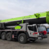Xe cẩu 220 tấn Zoomlion
