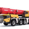 Xe cẩu 250 tấn Sany