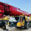 Xe cẩu 300 tấn Sany