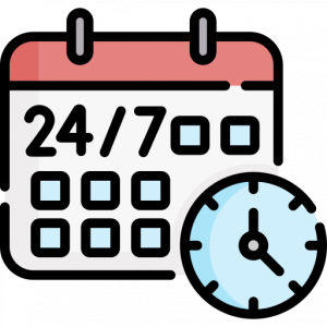 Cẩu vận tải Hà Nội phục vụ 24/7 nhanh chóng, uy tín